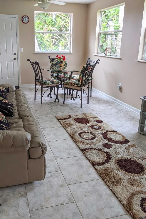 Pet-Friendly Flagler Beach Home With Yard Near Beach מראה חיצוני תמונה