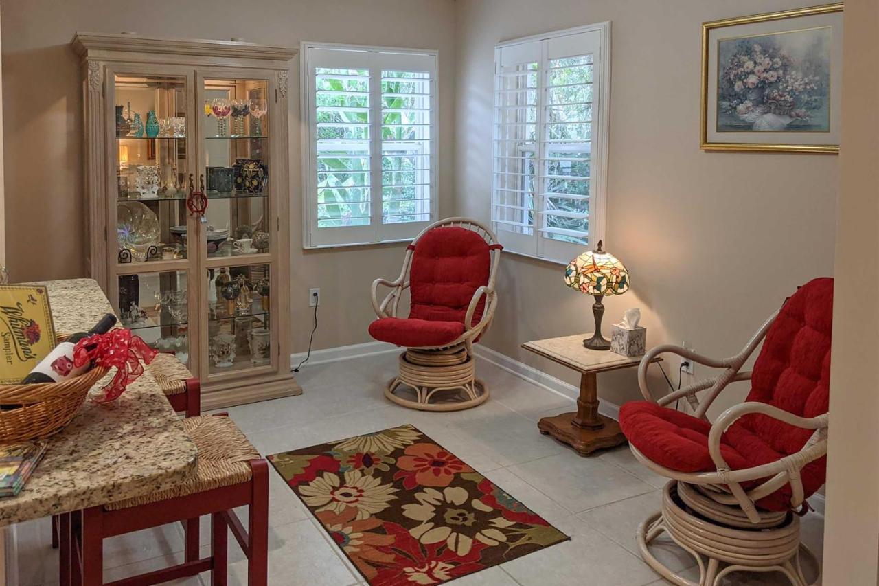Pet-Friendly Flagler Beach Home With Yard Near Beach מראה חיצוני תמונה