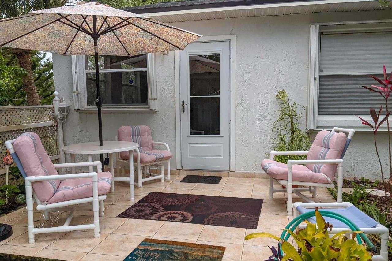 Pet-Friendly Flagler Beach Home With Yard Near Beach מראה חיצוני תמונה