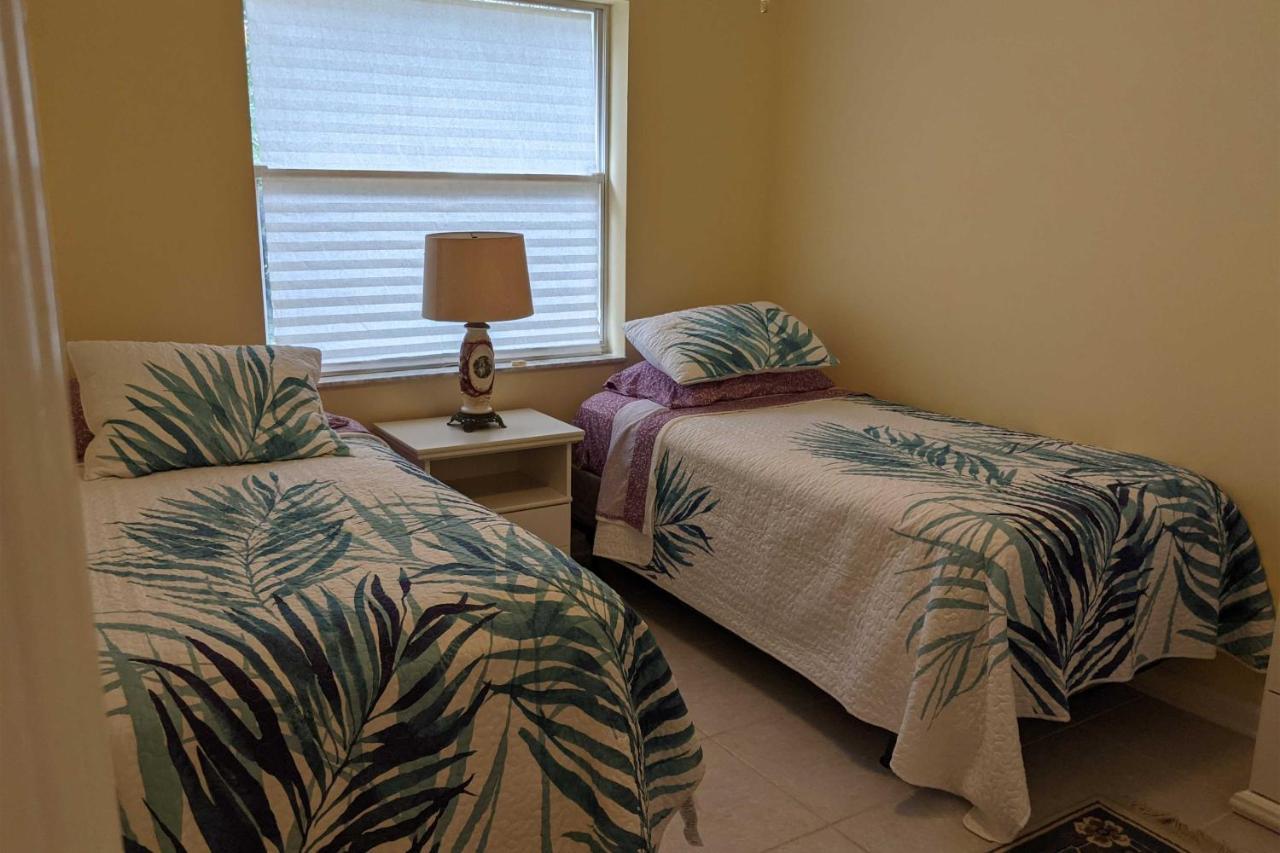 Pet-Friendly Flagler Beach Home With Yard Near Beach מראה חיצוני תמונה